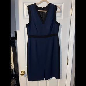 Adrianna Papell womens dress Sz 16